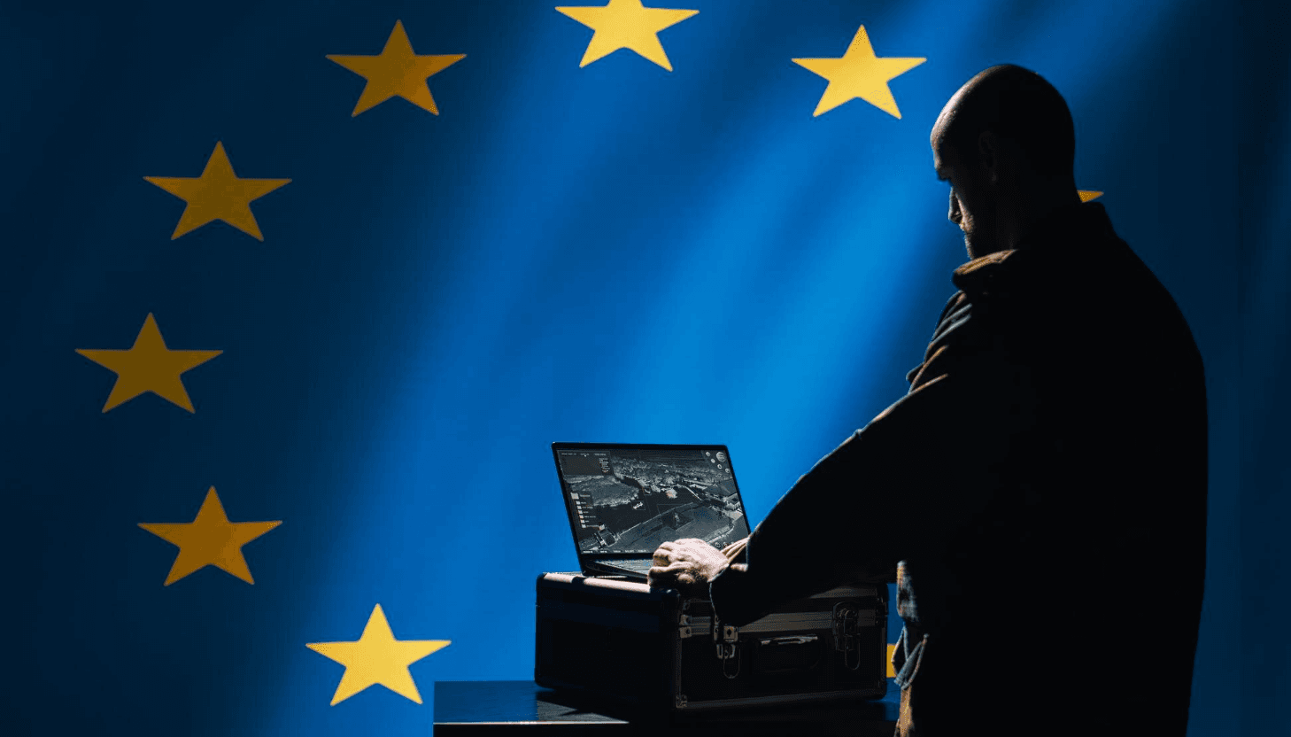 For Clues to Next Cyberthreat, EU Orgs Should Look East