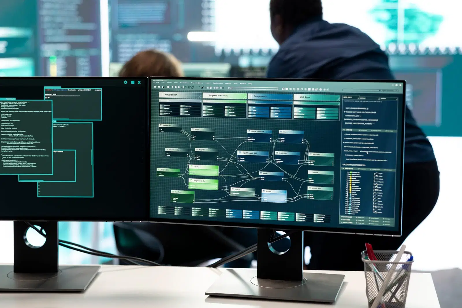 Cybersecurity Consulting Services: When & Why Your Business Needs Them