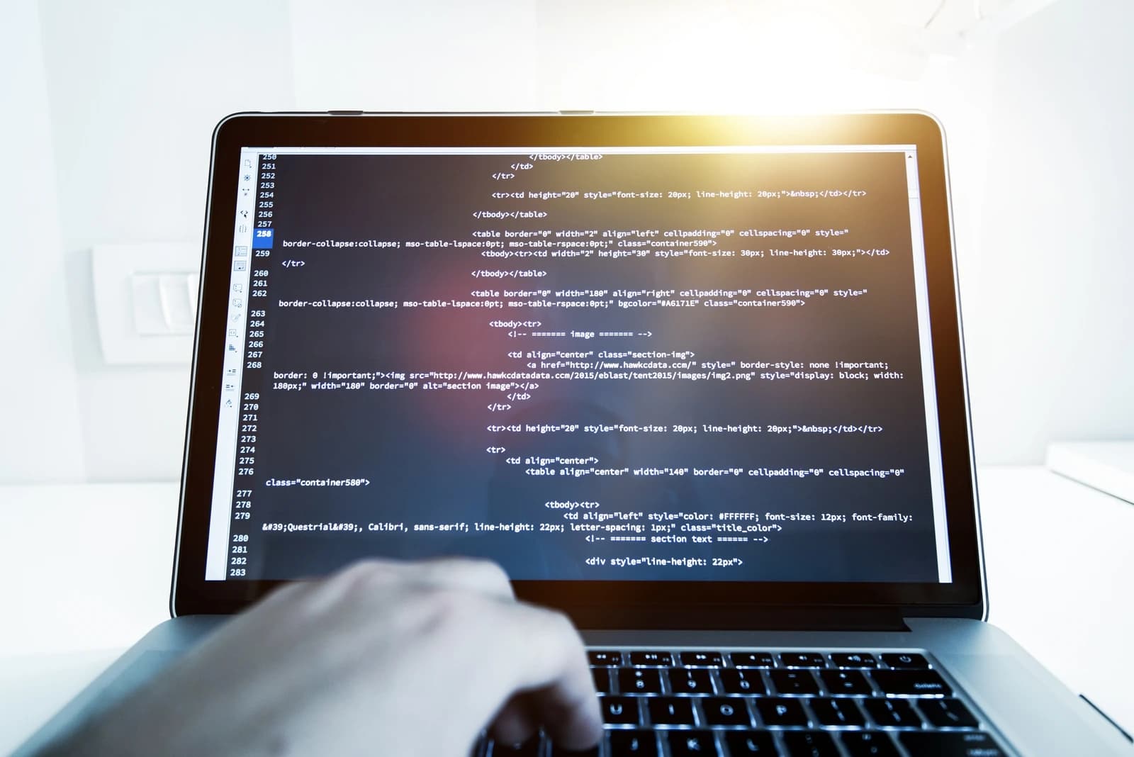 Insider Threat: The Hidden Danger Lurking Within Your Organization