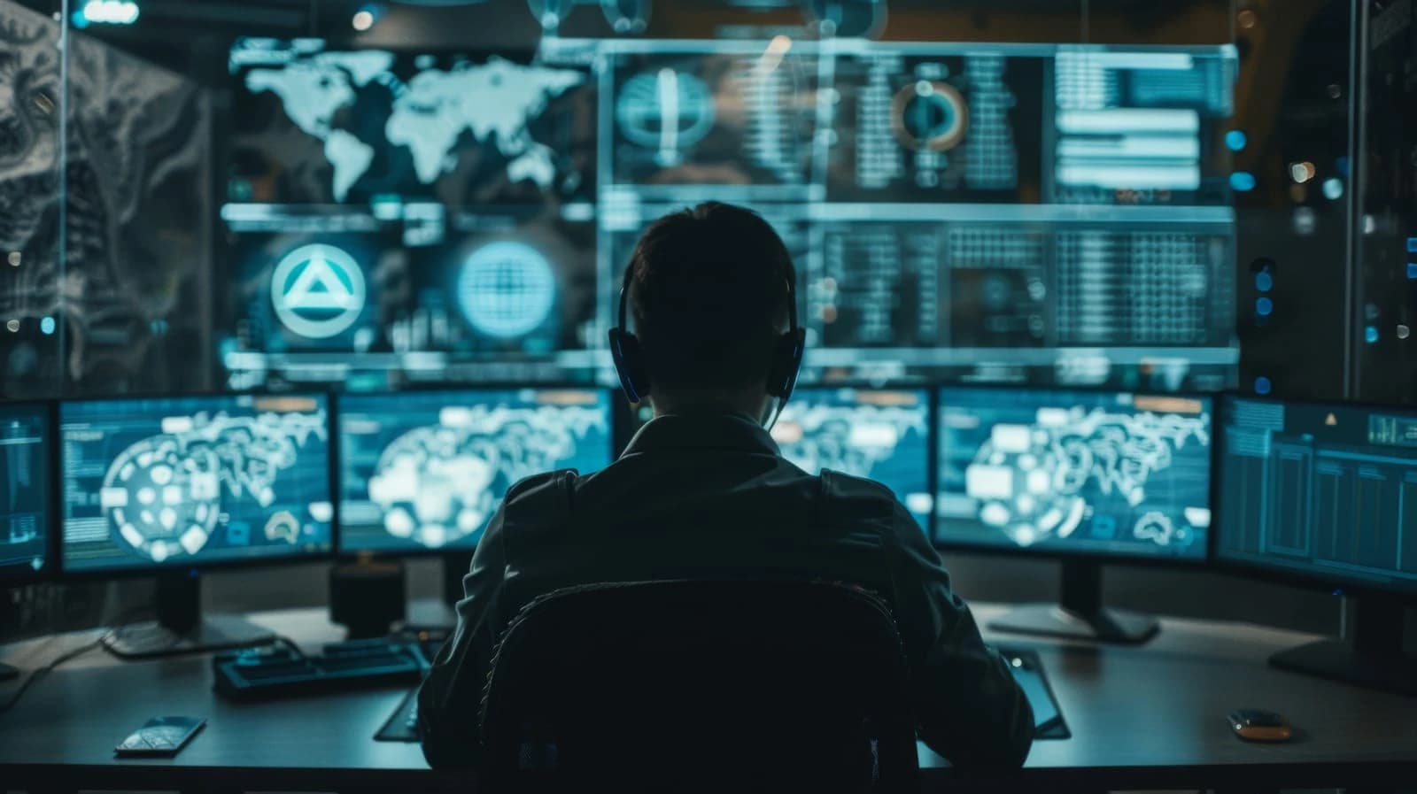 Red Team vs Blue Team: What’s the Difference and Why It Matters in Cybersecurity